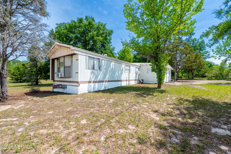 719 State Rd 26, Melrose, FL 32666