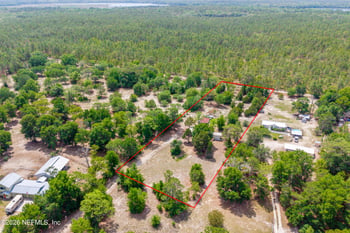 719 State Rd 26, Melrose, FL 32666