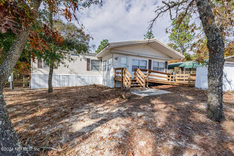 7190 Duke St, Keystone Heights, FL 32656