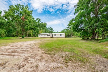 7195 NW 261 St, Lawtey, FL 32058