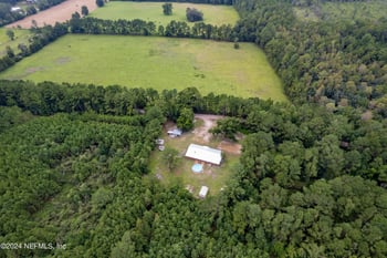 7195 NW 261 St, Lawtey, FL 32058