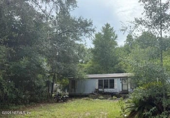7198 Purdue St, Keystone Heights, FL 32656