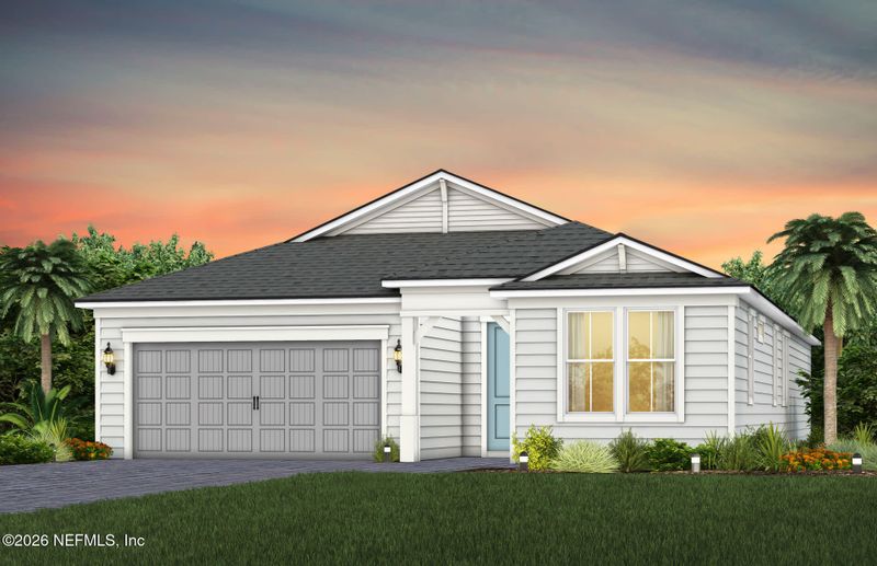 72 Aileron Ln, St Johns, FL 32259