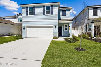72 Brazil Nut Cir, Jacksonville, FL 32218
