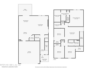 72 Brazil Nut Cir, Jacksonville, FL 32218