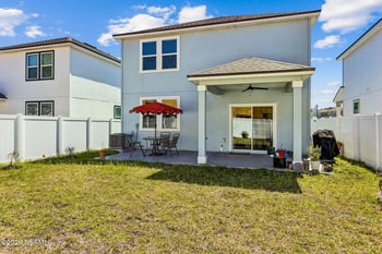 72 Brazil Nut Cir, Jacksonville, FL 32218