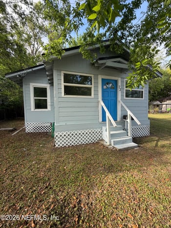 72 E 32 St, Jacksonville, FL 32206