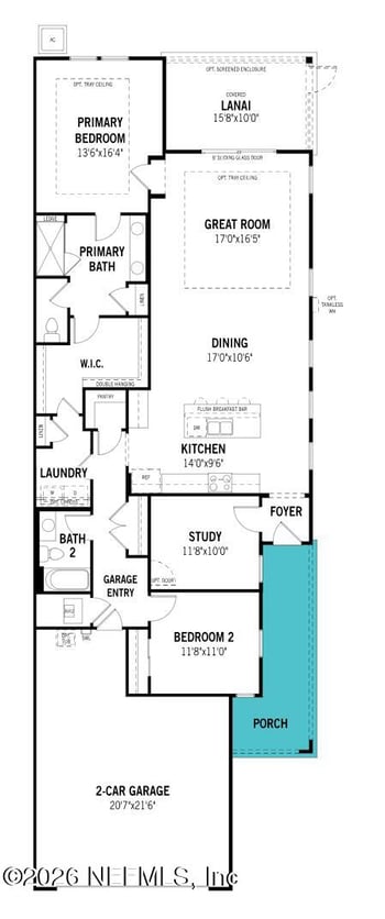 72 Foxford Pl, St Johns, FL 32259