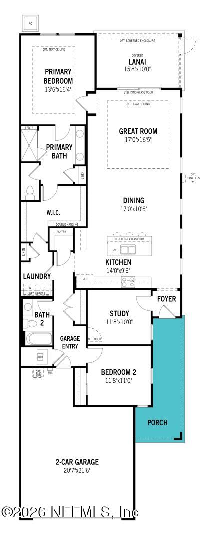 72 Foxford Pl, St Johns, FL 32259