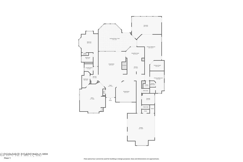 72 Long Point Dr, Fernandina Beach, FL 32034