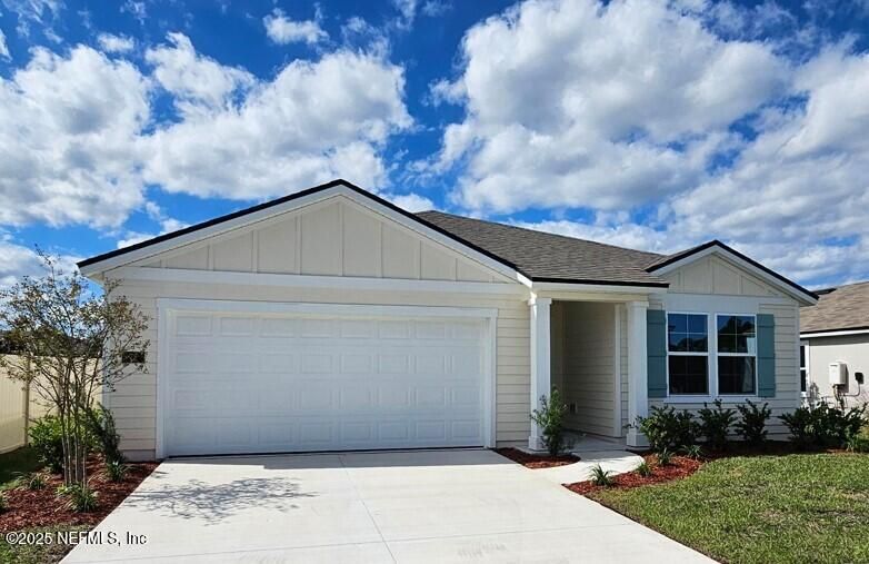 72 Nervion Way, St Augustine, FL 32084