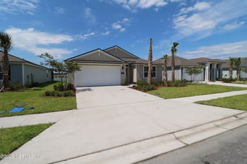 72 Pickett Dr S, St Augustine, FL 32084