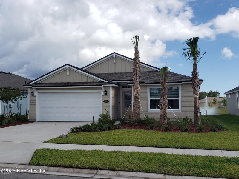 72 Pickett Dr S, St Augustine, FL 32084