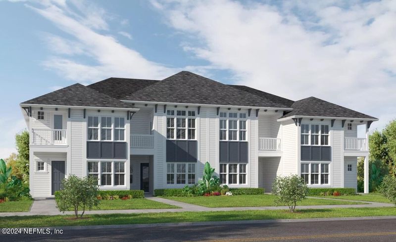 72 Sewall Ln, Ponte Vedra, FL 32081
