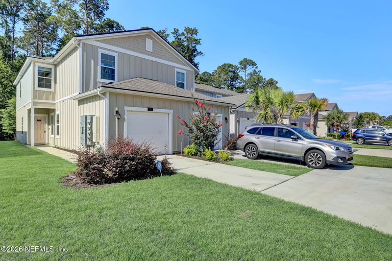 72 Vero Dr, St Augustine, FL 32095