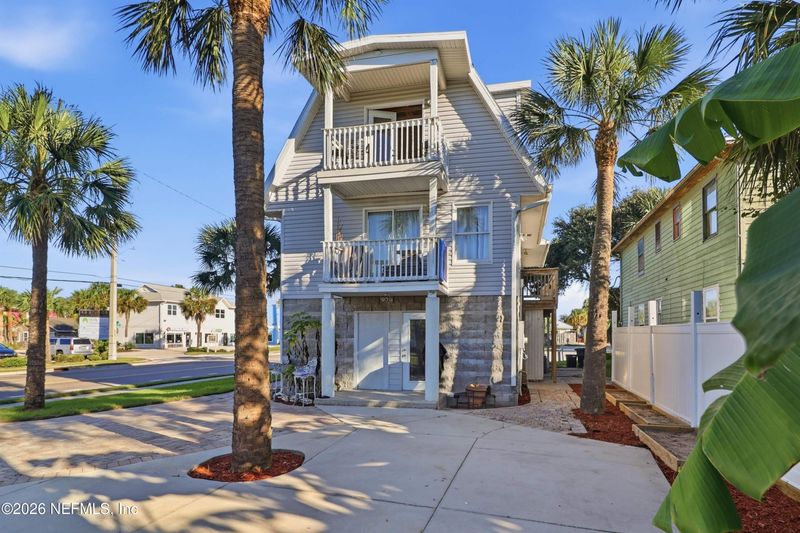 720 A1a Beach Blvd, St Augustine, FL 32080