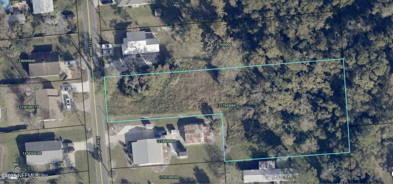 720 Alexander St, St Augustine, FL 32084