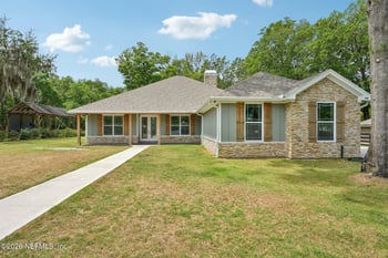 720 Arthur Moore Dr, Green Cove Springs, FL 32043