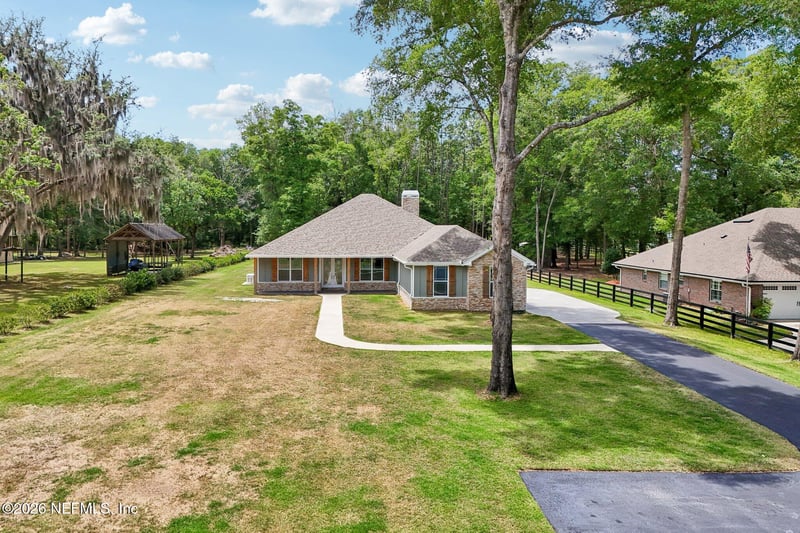 720 Arthur Moore Dr, Green Cove Springs, FL 32043