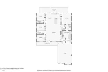 720 Arthur Moore Dr, Green Cove Springs, FL 32043