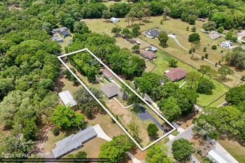 720 Arthur Moore Dr, Green Cove Springs, FL 32043