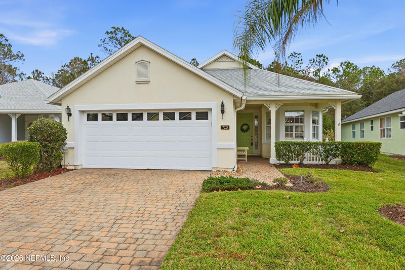 720 Copperhead Cir, St Augustine, FL 32092