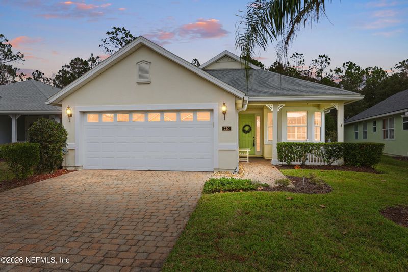 720 Copperhead Cir, St Augustine, FL 32092
