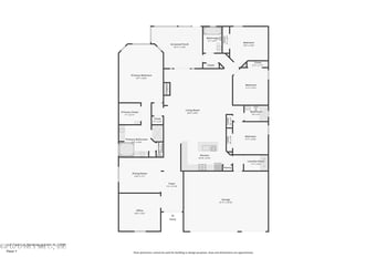 720 Toria Ln, St Augustine, FL 32095