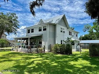 720 Walnut St, Green Cove Springs, FL 32043