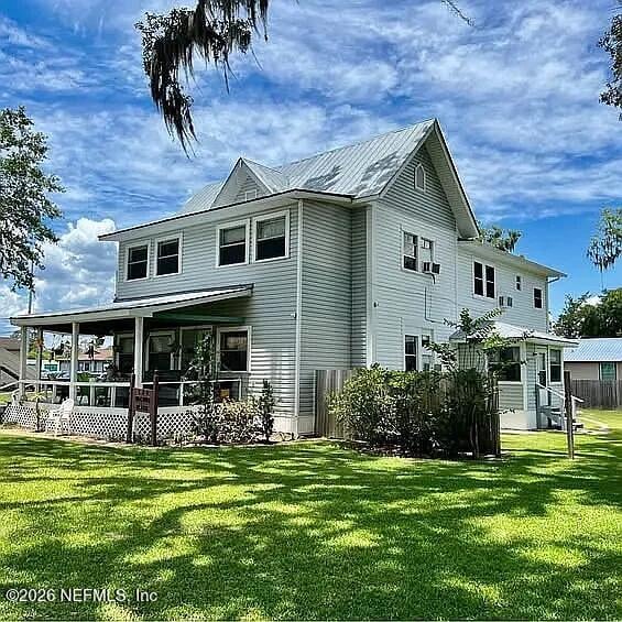 720 Walnut St, Green Cove Springs, FL 32043