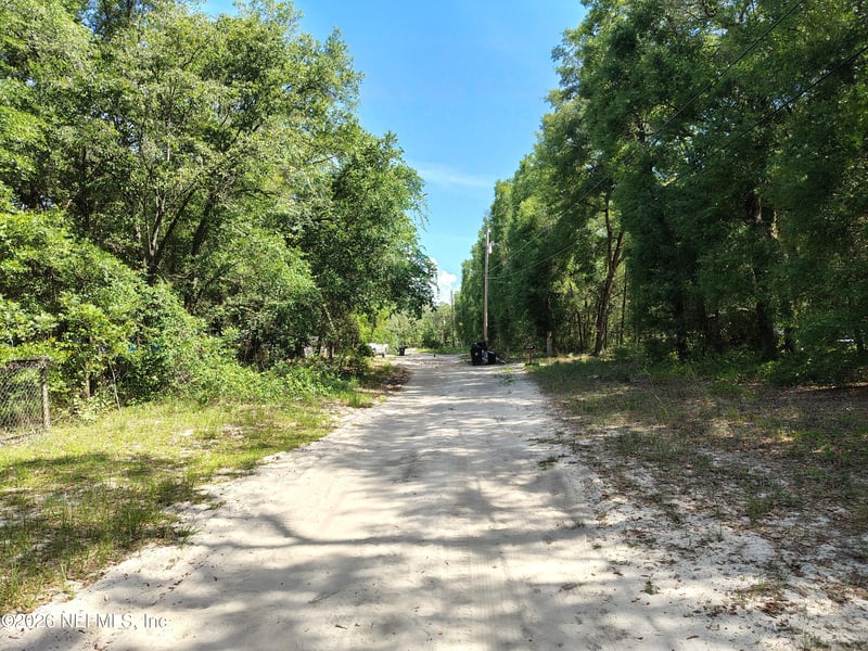 7202 Notre Dame St, Keystone Heights, FL 32656