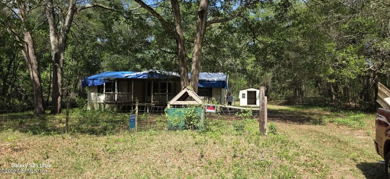 7202 Notre Dame St, Keystone Heights, FL 32656