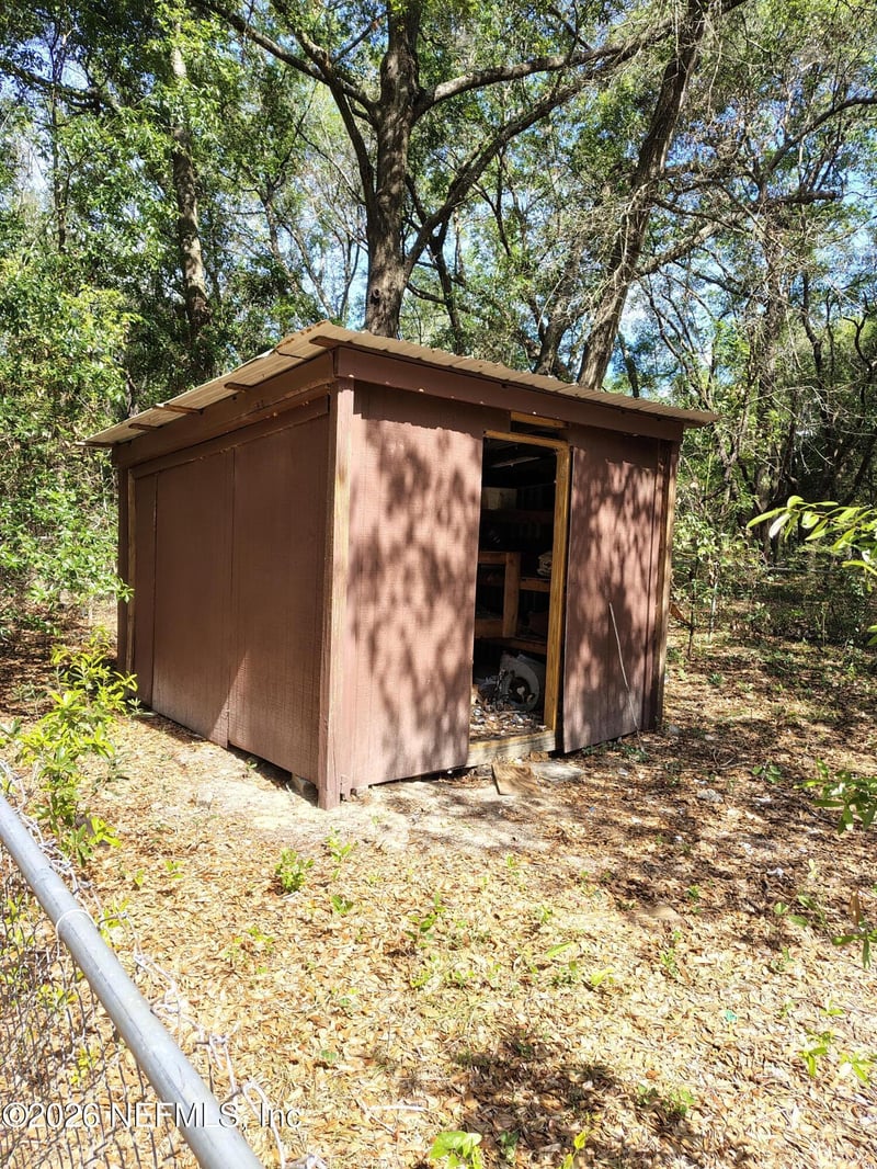 7202 Notre Dame St, Keystone Heights, FL 32656