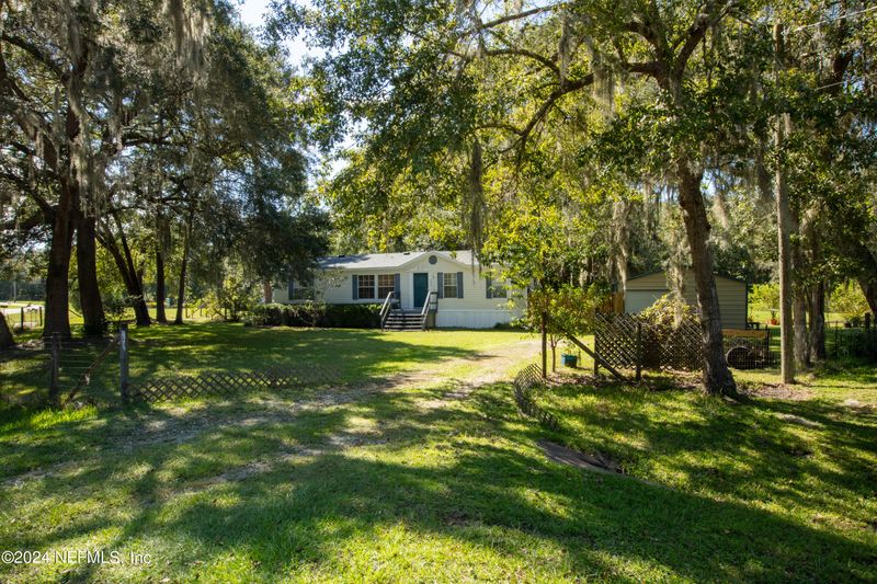 7206 NE 218th Ter, Melrose, FL 32666
