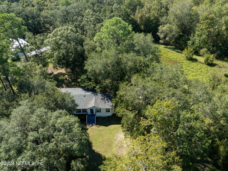7206 NE 218th Ter, Melrose, FL 32666