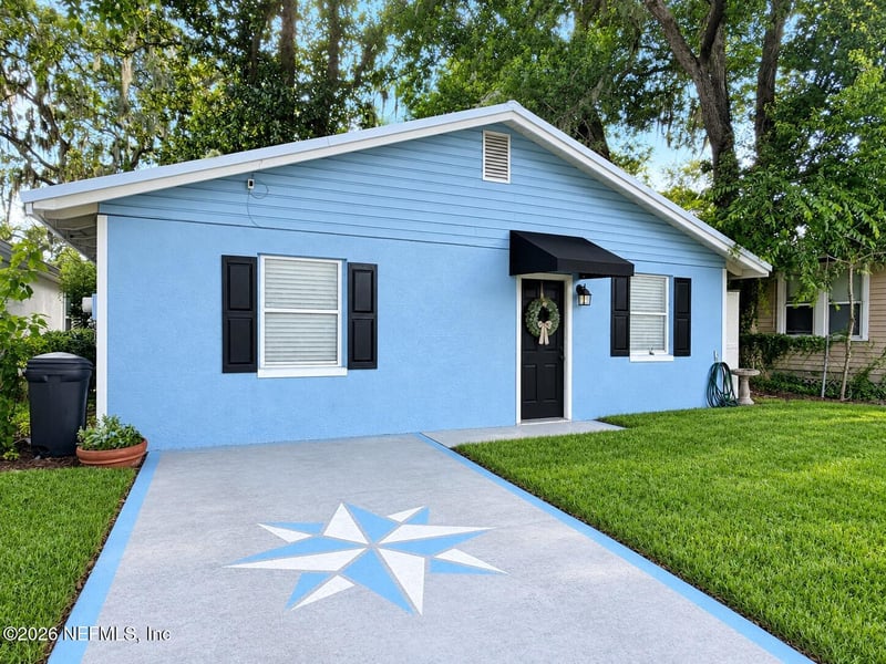 7208 Elwood Ave, Jacksonville, FL 32208