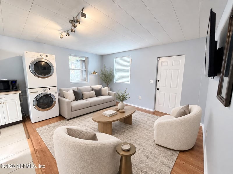 7208 Elwood Ave, Jacksonville, FL 32208