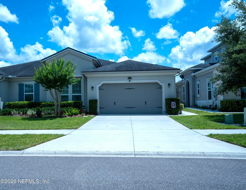 7208 Mondovi Ln, Jacksonville, FL 32258