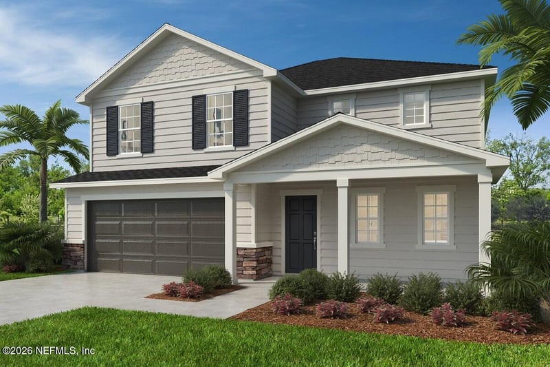 7209 Golden Meadow Ct, Jacksonville, FL 32219