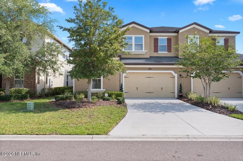 7209 Mondovi Ln, Jacksonville, FL 32258
