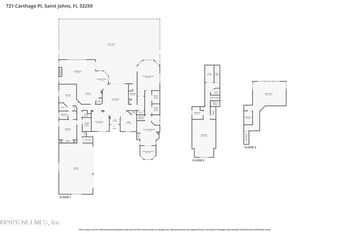 721 Carthage Pl, St Johns, FL 32259