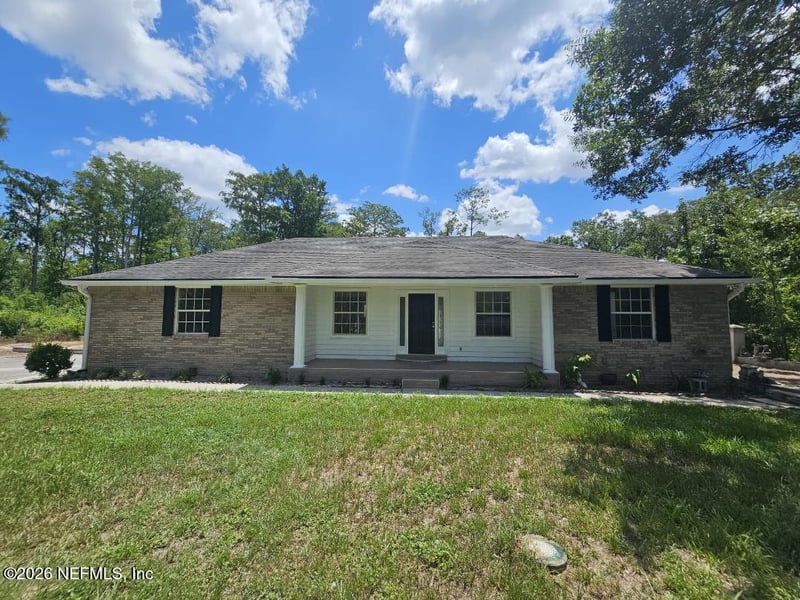 721 Tara Farms Dr, Middleburg, FL 32068