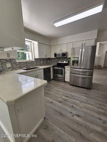 721 Tara Farms Dr, Middleburg, FL 32068