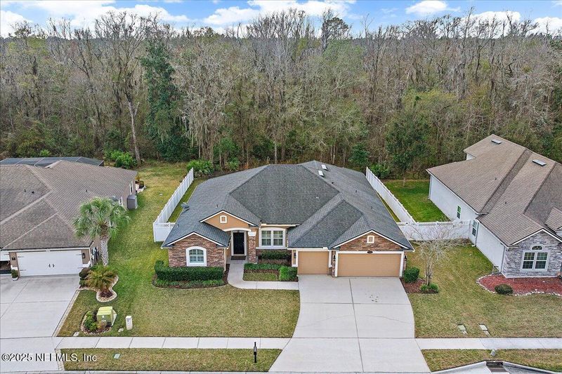721 W Kings College Dr, St Johns, FL 32259