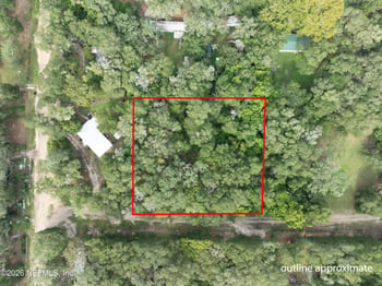 7214 Notre Dame St, Keystone Heights, FL 32656