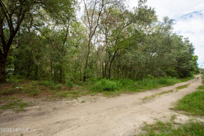 7214 Notre Dame St, Keystone Heights, FL 32656
