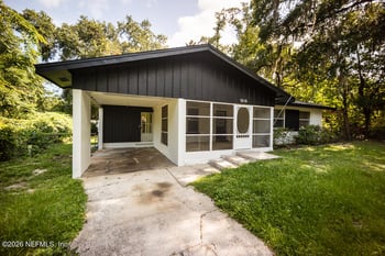 7215 Berry Ave, Jacksonville, FL 32211