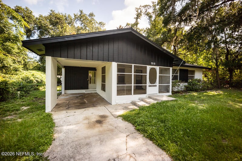 7215 Berry Ave, Jacksonville, FL 32211
