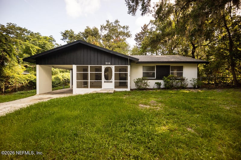 7215 Berry Ave, Jacksonville, FL 32211