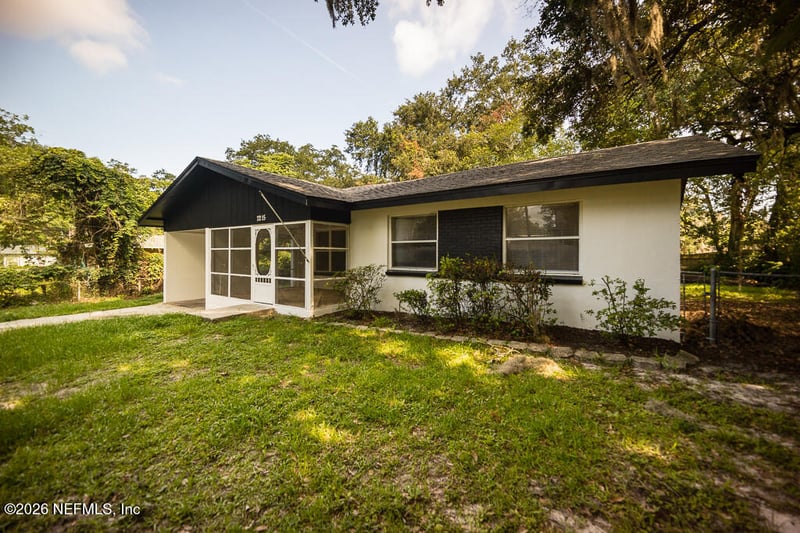 7215 Berry Ave, Jacksonville, FL 32211